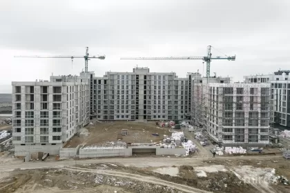 str. Alexandr Orlov, Durlești, Chișinău image 207989