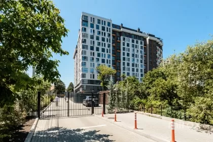 str. Cornești, Râșcani, mun. Chișinău imaginea 233502