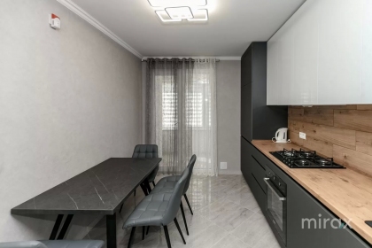 str. Ion Buzdugan, Buiucani, mun. Chișinău image 220389