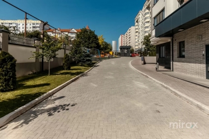str. Ion Buzdugan, Buiucani, mun. Chișinău image 220404