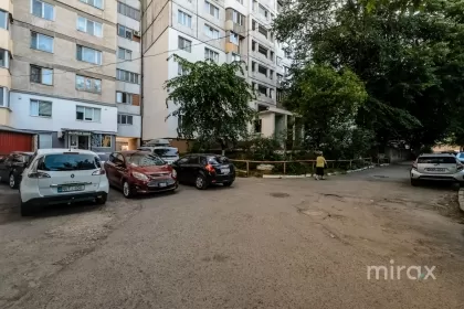 bd. Dacia, Botanica, Chișinău image 225464