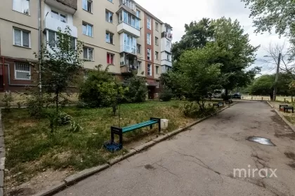 ул. Лех Качиньский, Телецентр, Кишинев изображение 230588