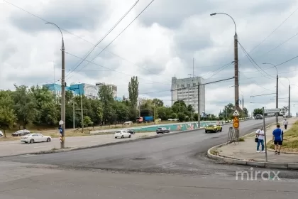 ул. Лех Качиньский, Телецентр, Кишинев изображение 230592