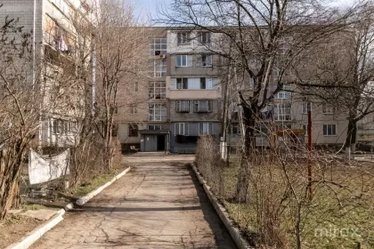 str. Haltei, Centru, mun. Chișinău image 210829