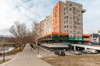 bd. Decebal, Botanica, mun. Chișinău image 213780
