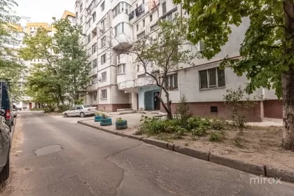 str. Albișoara, Centru, Chișinău image 225475