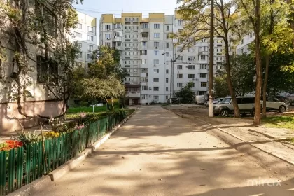 str. Albișoara, Centru, Chișinău image 225479