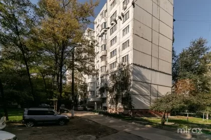 str. Albișoara, Centru, Chișinău image 225480