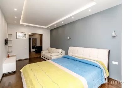 str. Mihail Sadoveanu, Ciocana, Chișinău image 238552