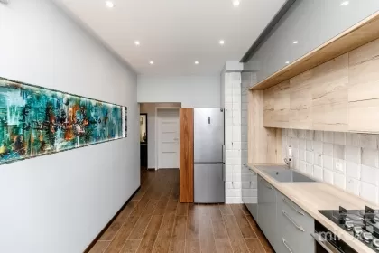 str. Mihail Sadoveanu, Ciocana, Chișinău image 238550