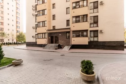 str. Mihail Sadoveanu, Ciocana, Chișinău image 238560