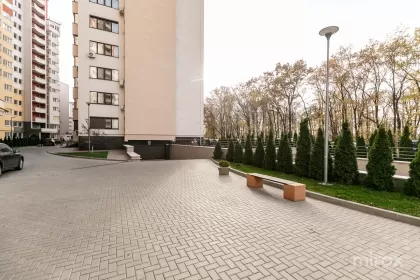 str. Mihail Sadoveanu, Ciocana, Chișinău image 238561