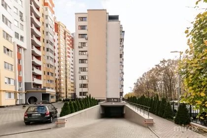 str. Mihail Sadoveanu, Ciocana, Chișinău image 238562