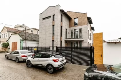 ул. Александру чел Бун, Центр, Кишинев изображение 239891