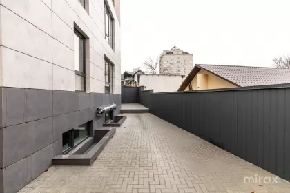 ул. Александру чел Бун, Центр, Кишинев изображение 239895