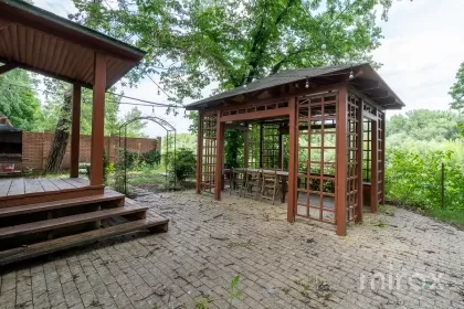 str. Stejarilor, Vadul lui Vodă, Chișinău image 163532