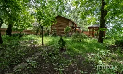 str. Stejarilor, Vadul lui Vodă, Chișinău image 163536