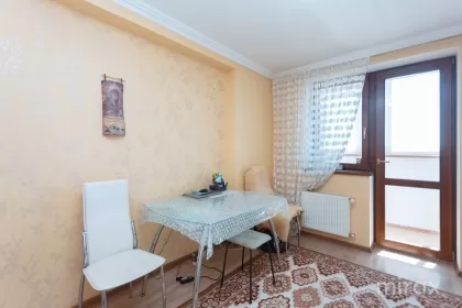 str. Andrei Doga, Râșcani, Chișinău imaginea 178222
