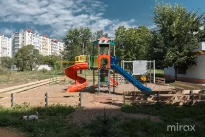 str. Andrei Doga, Râșcani, Chișinău imaginea 178233