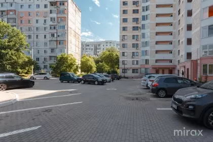 str. Andrei Doga, Râșcani, Chișinău imaginea 178232