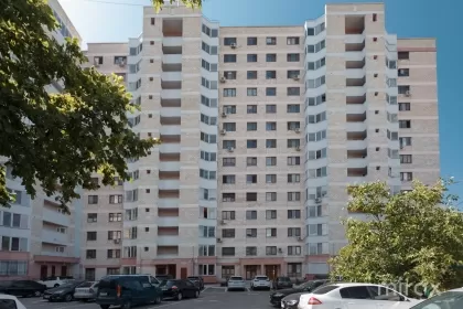 str. Andrei Doga, Râșcani, Chișinău imaginea 178234