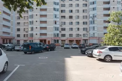 str. Andrei Doga, Râșcani, Chișinău imaginea 178235