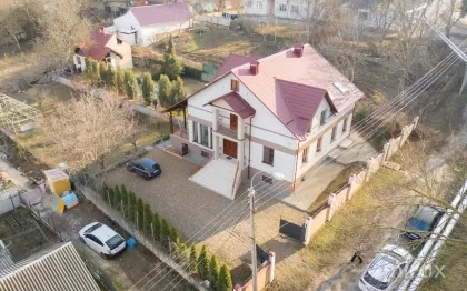 str. Alexei Mateevici, Vadul lui Vodă, mun. Chișinău image 210832