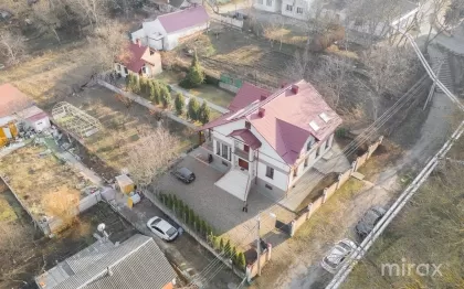 str. Alexei Mateevici, Vadul lui Vodă, mun. Chișinău image 210833
