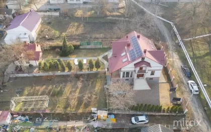 str. Alexei Mateevici, Vadul lui Vodă, mun. Chișinău image 210869
