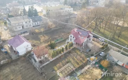 str. Alexei Mateevici, Vadul lui Vodă, mun. Chișinău image 210870