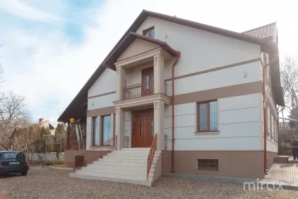 str. Alexei Mateevici, Vadul lui Vodă, mun. Chișinău image 210838