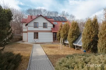 str. Alexei Mateevici, Vadul lui Vodă, mun. Chișinău image 210868