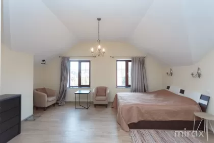 str. Alexei Mateevici, Vadul lui Vodă, mun. Chișinău image 210855