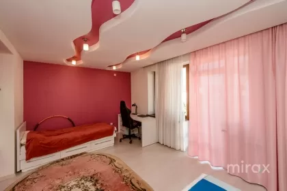 str-la. Valea Apelor, Codru, mun. Chișinău image 217745