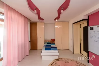 str-la. Valea Apelor, Codru, mun. Chișinău image 217746