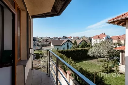 str-la. Valea Apelor, Codru, mun. Chișinău image 217747