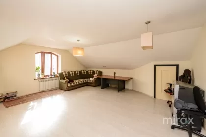 str-la. Valea Apelor, Codru, mun. Chișinău image 217753