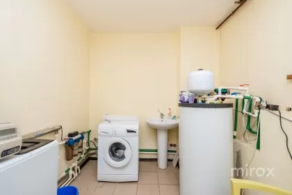 str-la. Valea Apelor, Codru, mun. Chișinău image 217756