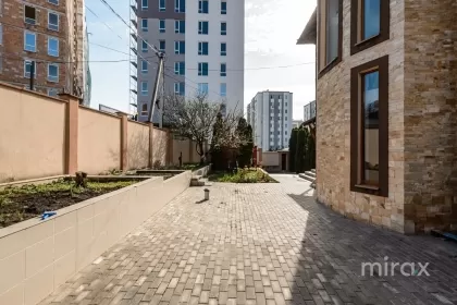 str-la. Valea Apelor, Codru, mun. Chișinău image 219477