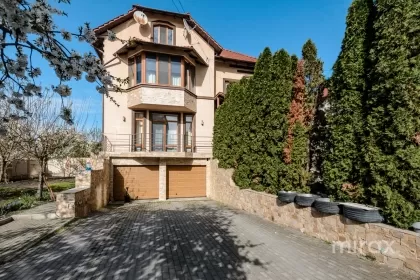 str-la. Valea Apelor, Codru, mun. Chișinău image 217738