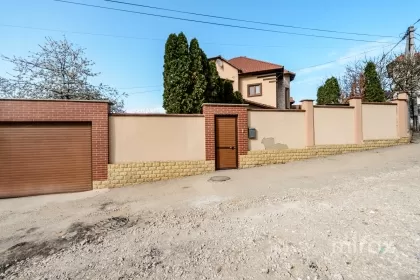 str-la. Valea Apelor, Codru, mun. Chișinău image 219478