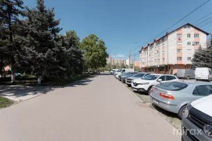 str. Maria Drăgan, Ciocana, mun. Chișinău image 219120