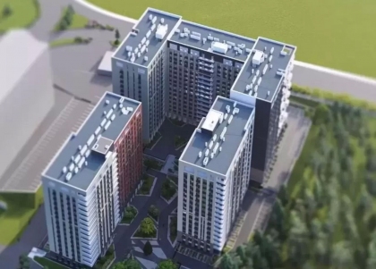 bd. Renașterii Naționale, Râșcani, Chișinău image 224375