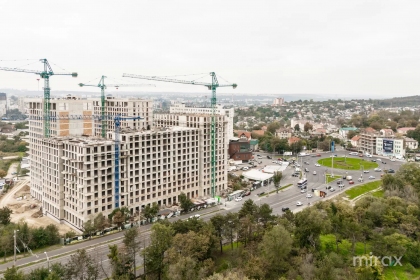 bd. Renașterii Naționale, Râșcani, Chișinău image 224371