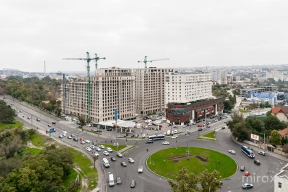 bd. Renașterii Naționale, Râșcani, Chișinău image 224373
