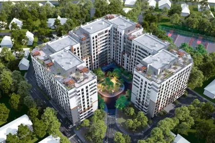 șos. Hâncești, Telecentru, Chișinău image 225485