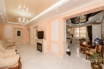 str. Liviu Deleanu, Buiucani, Chișinău imaginea 227987