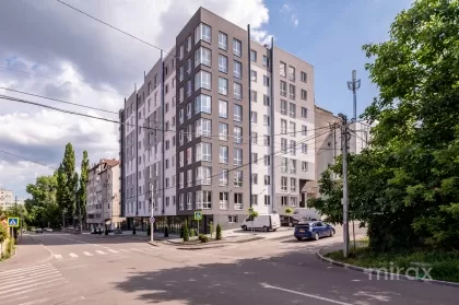 ул. Виссарион Белинский, Буюканы, Кишинев изображение 230624