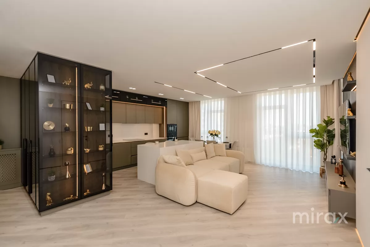 str. N. Testemițanu, Centru, Chișinău