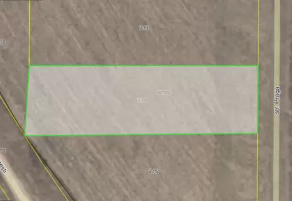 s. Floreni, Anenii Noi image 236207